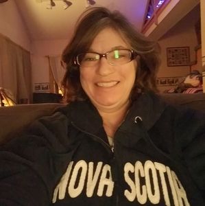 Meet your Posher, Vicky